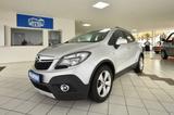Opel Mokka Edition ecoFlex SHZ RFK Tempomat 2Zonen - Opel Gebrauchtwagen in Erfurt