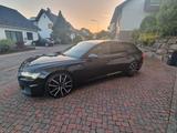 Audi A6 50 TDI 2x S-Line,Matrix,Luftf. B&O,AHK  - Audi A6 mit Diesel-Antrieb: Kombi, Automatik, 2.5