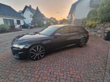 Audi A6 50 TDI 2x S-Line,Matrix,Luftf. B&O,AHK  - Audi A6 mit Diesel-Antrieb: Kombi, 2.5