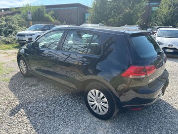 Volkswagen Golf - 7