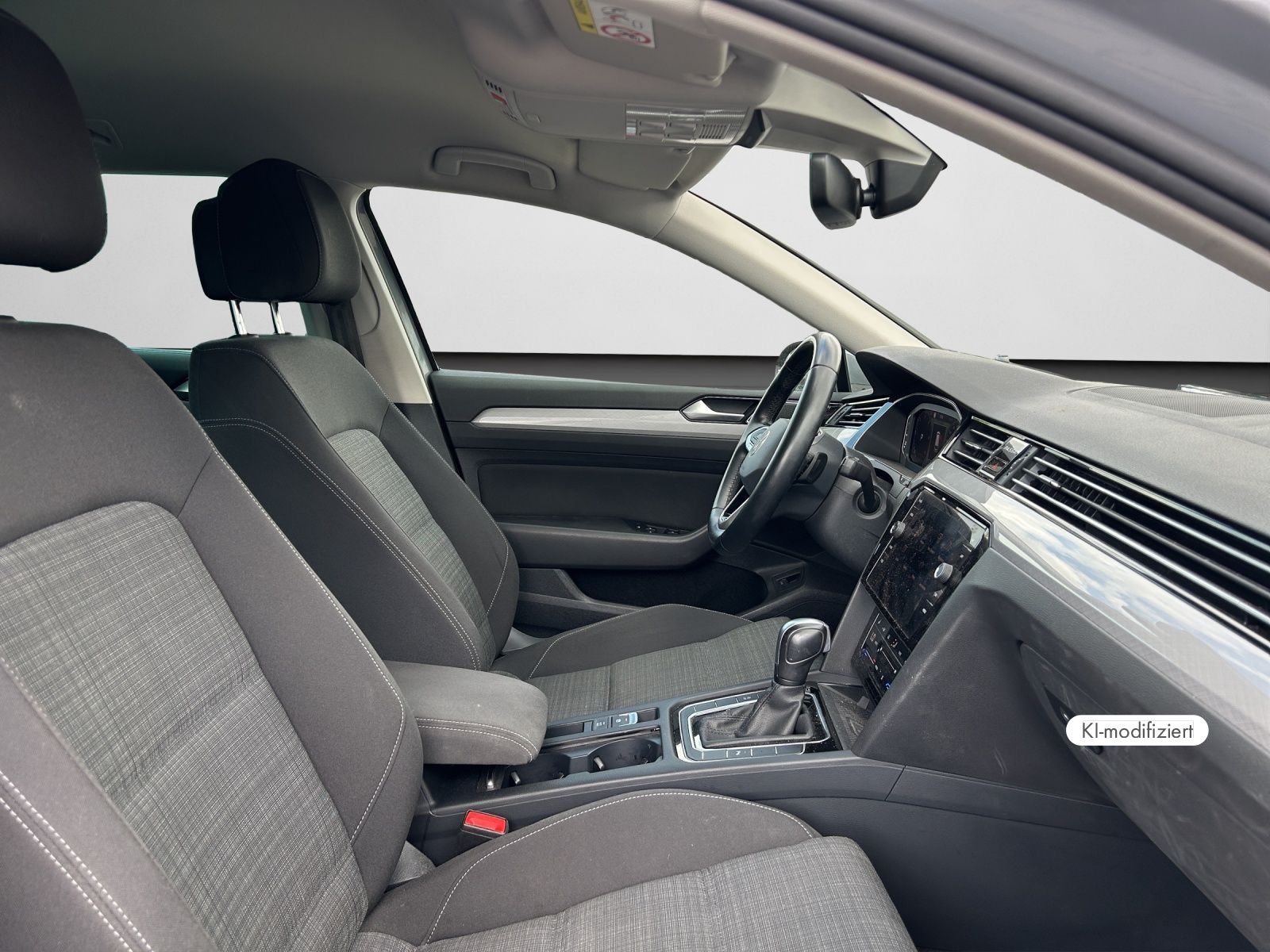 Volkswagen Passat Variant - Bild 5