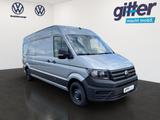 Volkswagen Crafter Kasten 35 LR HD KLIMA NAVI PDC Schwingsi - Volkswagen Crafter in Erfurt