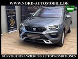 Seat Ateca Style 2.0 TDI DSG AHK/Navi/LED/SHZ - Seat Ateca in Oldenburg