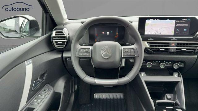Citroën C4 III 1,2 PT Autom Max Keyless Sitzheizung 