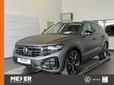 Volkswagen Touareg R-Line 3.0 TDI 4MOTION *AHK, BlackStyle,
