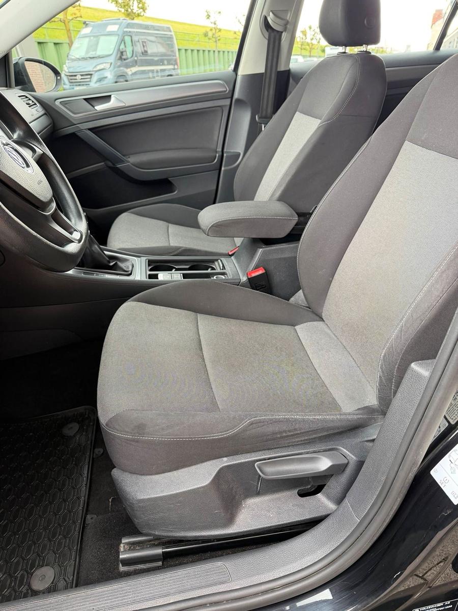 Volkswagen Golf 2015 — photo 7