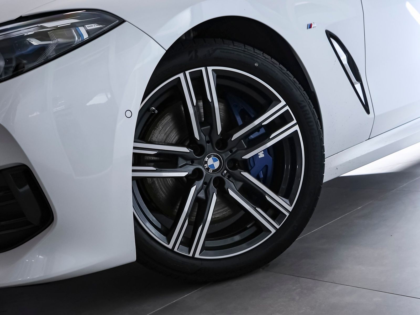 BMW 840 - Bild 6
