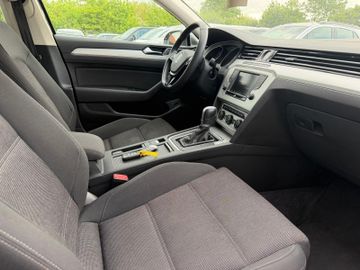 Volkswagen Passat Variant - 6
