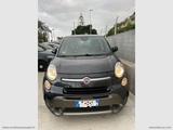 Fiat FIAT 500L 1.6 MJT 120 CV Trekking - Fiat 500L Trekking Gebrauchtwagen