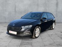 Skoda Octavia - Vorschau Bild 2