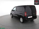 Opel Combo 1.5 D EDITION KASTEN AUT,KAMERA,NAVI,1.HD - schwarze Opel Combo