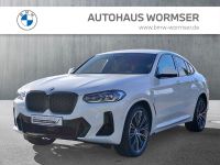 BMW X4 - Vorschau Bild 1