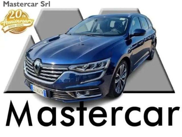 Renault RENAULT Talisman RESTYLING 2.0 blue dci Business