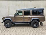 Land Rover Defender 110 TD4 Station Wagon Rough 2 Rough 2 - Land Rover Defender: 2.4