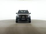 Mercedes-Benz GLS 450 d 4M AMG Night Burmester Widescreen MBUX - schwarze Mercedes-Benz GLS 450