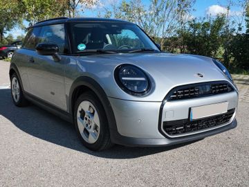 MINI Cooper C - 4