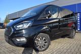Ford Tourneo Custom L1H1 Titanium X Leder Xenon NAVI  - gebrauchte Ford Tourneo Custom aus dem Jahr 2019