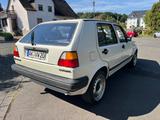 Volkswagen Golf 2*1987*Klima*Servo*Automatik*90PS - Volkswagen Golf aus 1987