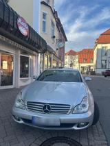 Mercedes-Benz Mercedes Cls 350 CGI Vollausstattung - gebrauchte Mercedes-Benz CLS-Klasse aus dem Jahr 2004