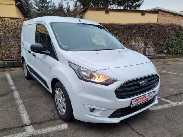 Ford Transit Connect 1.5 Trend Klima WSS beheizbar