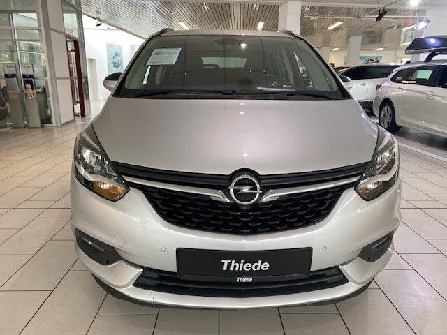 Fahrzeugabbildung Opel Zafira C 1.4T ACTICE 7-SITZE NAVI/LED/SH/PDC/AHK