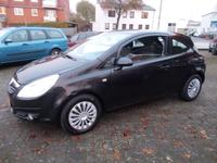 Opel Corsa D 1.2 Tüv neu