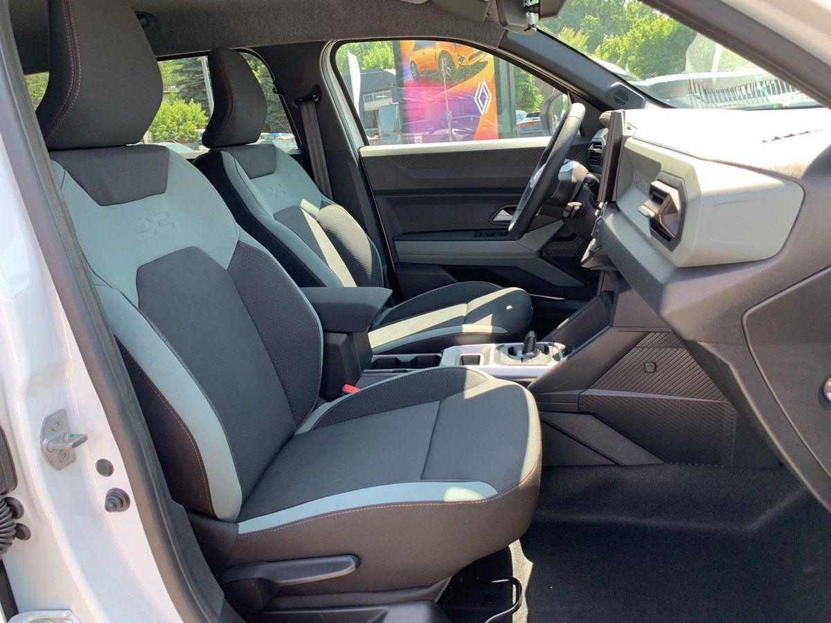 Dacia Duster - Bild 25