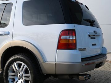 Ford Explorer V8 Eddie Bauer/ 2 vorhanden – Bild 4