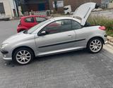 Peugeot 206 CC Platinum 135 Platinium - Peugeot 206: Platinium