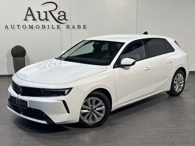 Opel Astra 1.5 D Business Edition NAV+LED+V-COCK+DAB