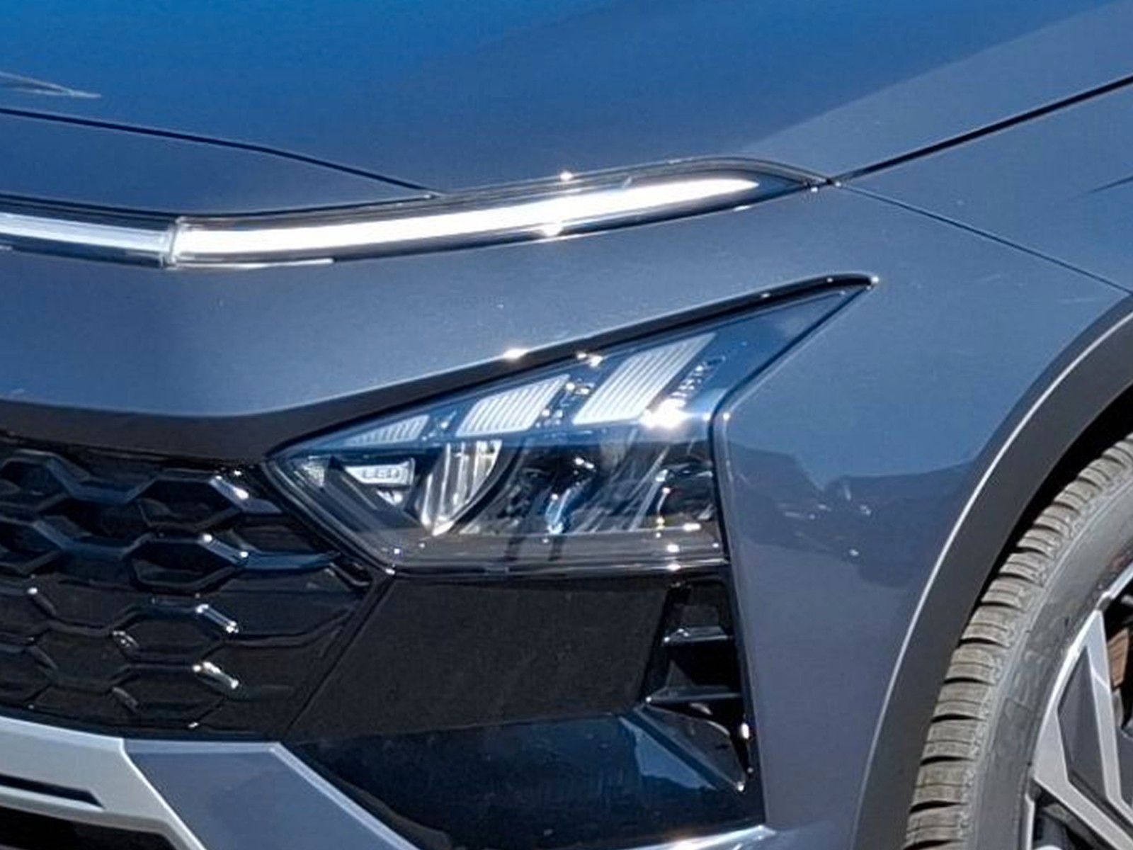 Hyundai BAYON – Bild 5