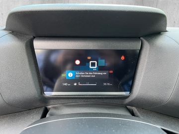 Citroën C4 PureTech 130 S&S Plus *CARPLAY*PDC*Allwetter*