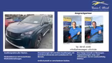 Peugeot 3008 GT  PlugIn Hybrid AT+Navi+Nightvision+Sitzh - Peugeot 3008 Gebrauchtwagen