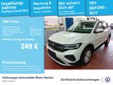 Volkswagen T-Cross 1.0 TSI Life DSG GAR2029 Navi AHK LED uv - VW T-Cross Leasingangebote für Privatpersonen