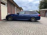 BMW 530x-Drive*M-Paket*HUD*H&K*PANO*ACC*AHK - BMW 530: X Drive
