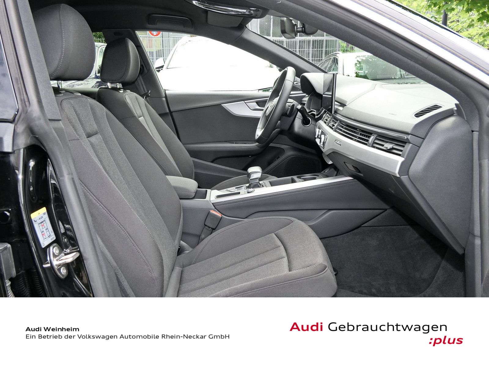 Audi A5 - Bild 11