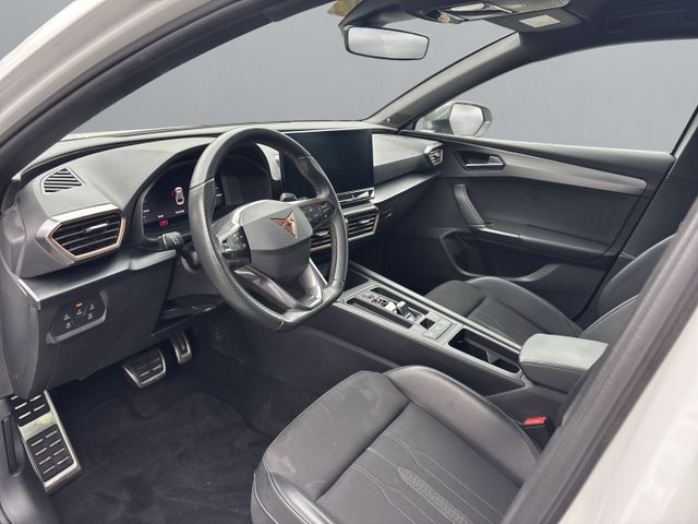 Leon *Sportstourer VZ e-Hybrid+Navi+LED+ACC*