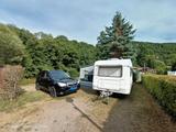 Knaus Azur 540, Mover, Einzelbetten, mobile Klimaanlag - Knaus Azur 540