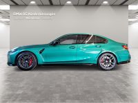 BMW M3 - Vorschau Bild 3