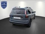 Dacia Jogger Extreme TCe 110 7-Sitzer ABS Fahrerairbag - Dacia Jogger: Limousine