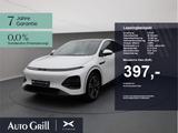 XPENG G6 Long Range AHK CarPlay 360Kam ACC Sitzklima - XPENG G6 Neuwagen