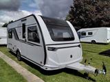 Knaus Südwind 540 UE 60 YEARS Modell 2025  - Knaus Bielefeld