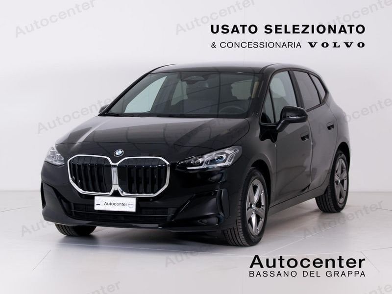 Other BMW Serie 2 Active Tourer 218i aut