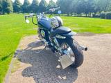 Kawasaki VN 1500 MEAN STREAK - KAWASAKI 1500 VN