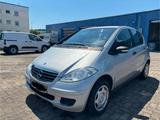 Mercedes-Benz A 150  - gebrauchte Mercedes-Benz A 150 aus dem Jahr 2004