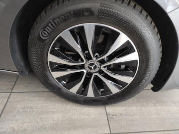 Mercedes A 180 - 4