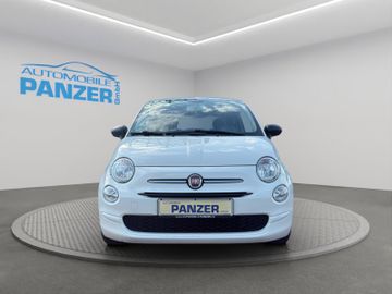 Fiat 500 - 2