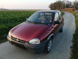Opel Corsa B 1,4 "Swing" Automatik,Servo, ... - Opel Corsa Swing mit Benzin-Antrieb