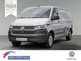 Volkswagen T6.1 Kasten 2.0l TDI KLIMA PDC KAMERA NAVI AHK - Trucks in Hamburg