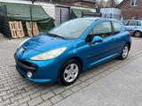Peugeot 207 Scheckheft gepflegt *Kette* - Peugeot 207 in Herne